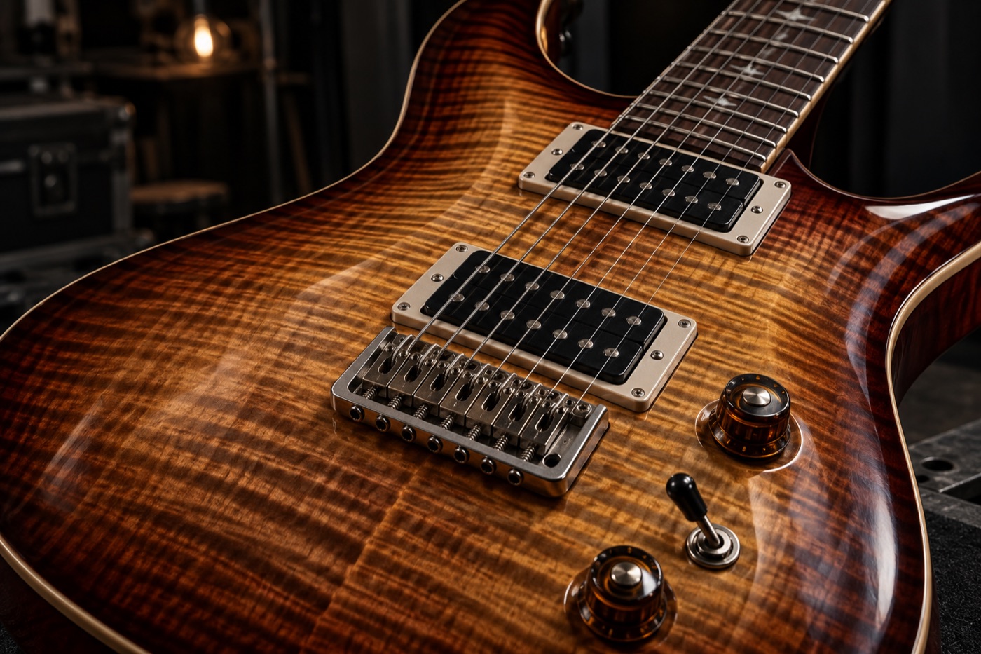 Electric Guitars category