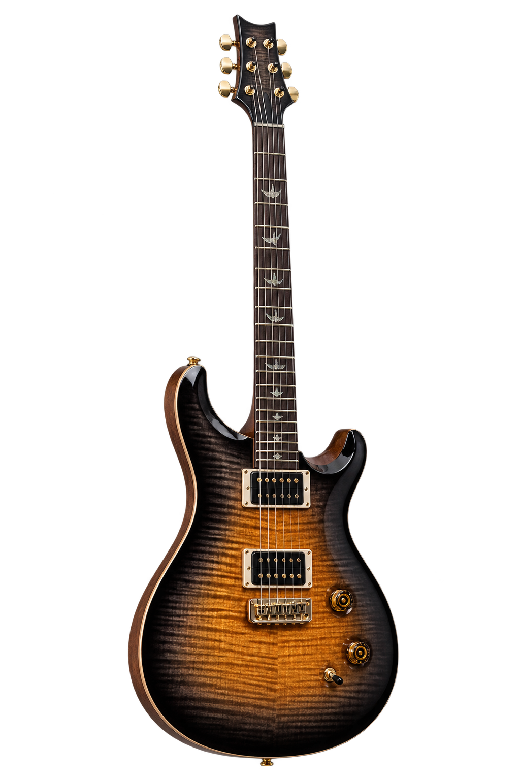 Aurora Custom guitar