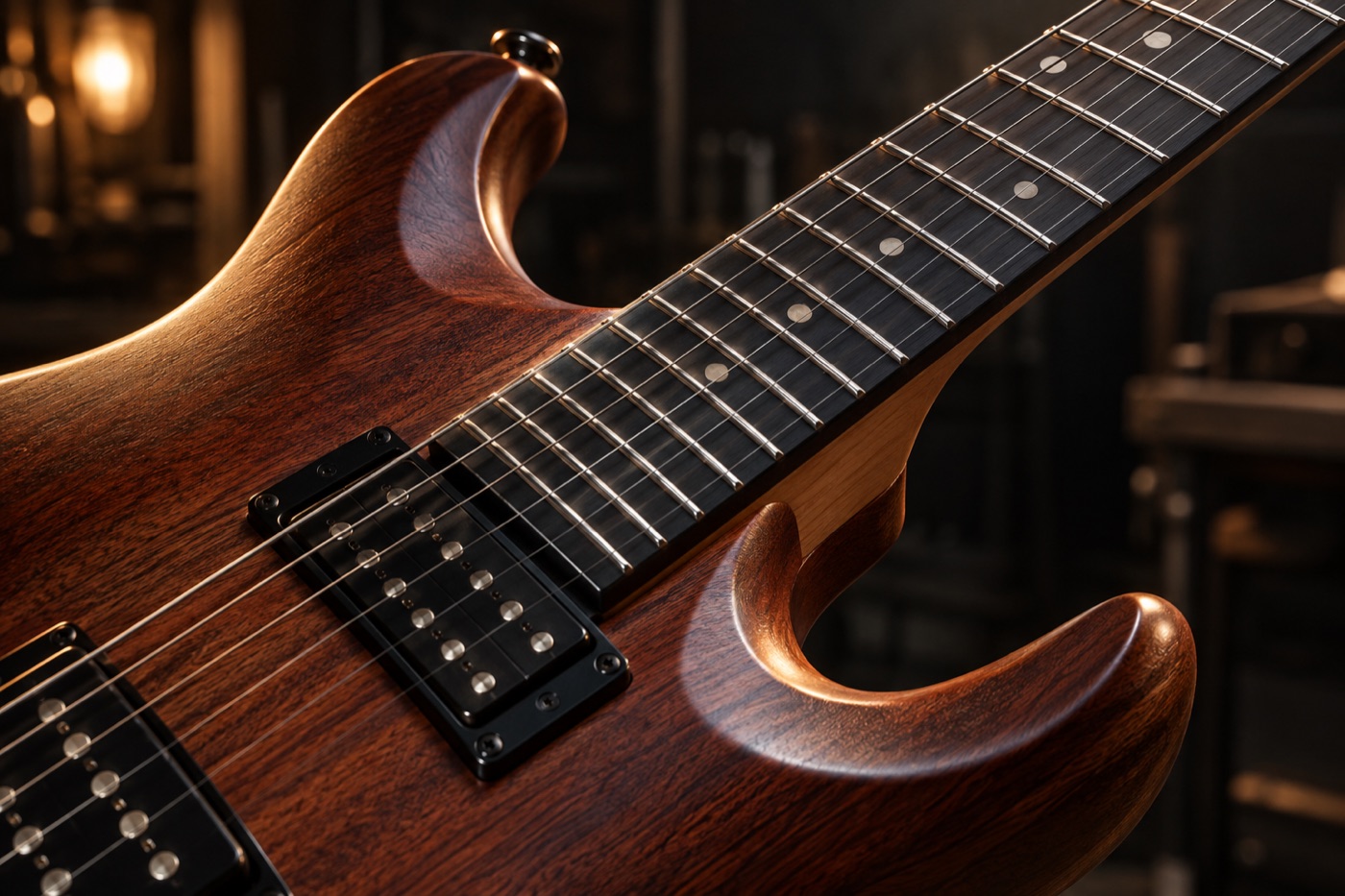 Guitar workshop video preview